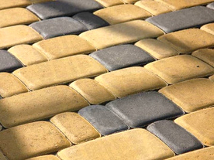 Продажа брусчатки в Кузьмоловском