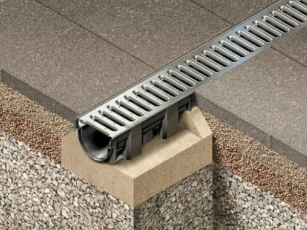 Продажа водоотводных систем в Кузьмоловском